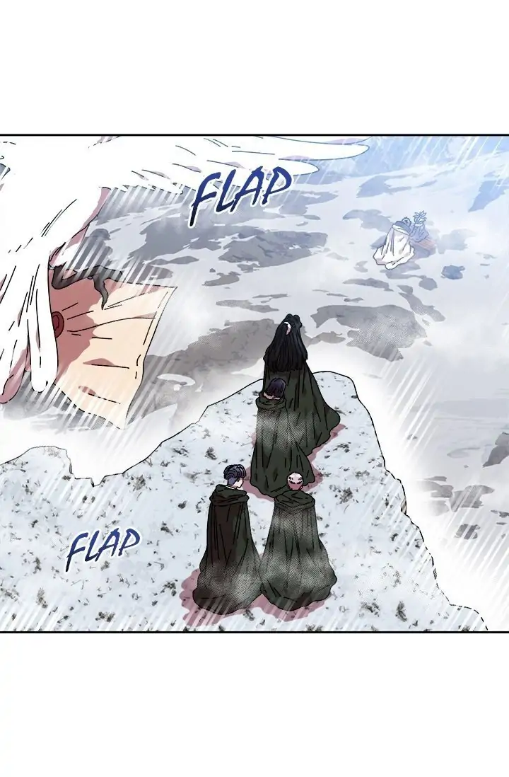 I was born as the Demon Lord’s daughter chapter 29 - page 57